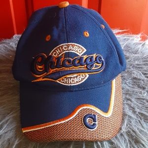 Chicago hat